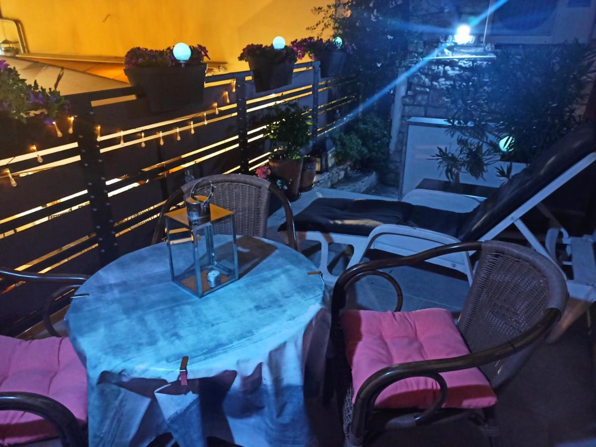 بولا Apartment Sentimento المظهر الخارجي الصورة