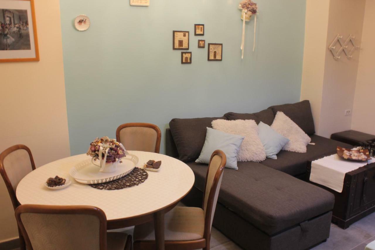 بولا Apartment Sentimento المظهر الخارجي الصورة