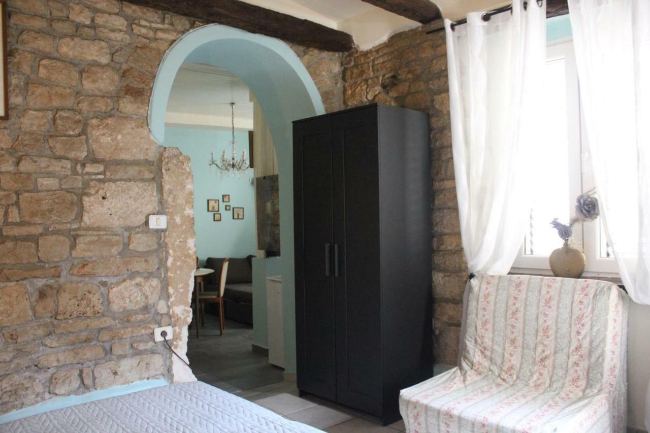 بولا Apartment Sentimento المظهر الخارجي الصورة