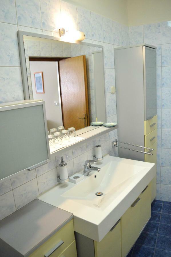 بولا Apartment Sentimento المظهر الخارجي الصورة