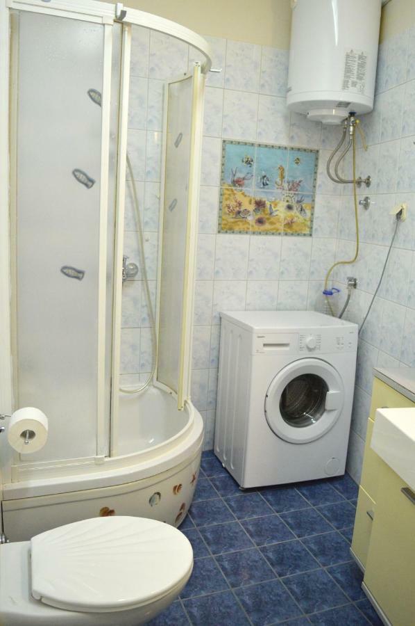 بولا Apartment Sentimento المظهر الخارجي الصورة