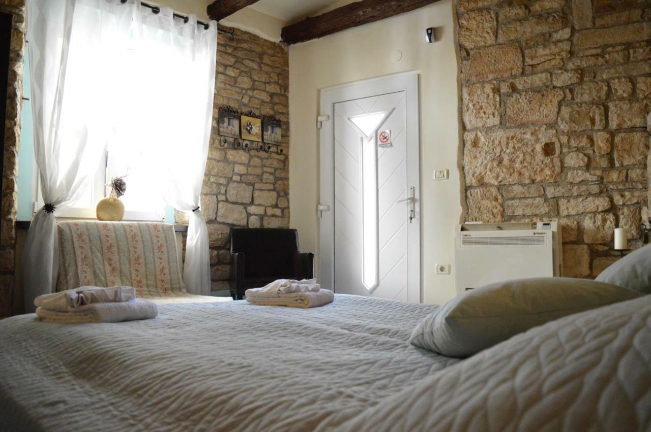 بولا Apartment Sentimento المظهر الخارجي الصورة