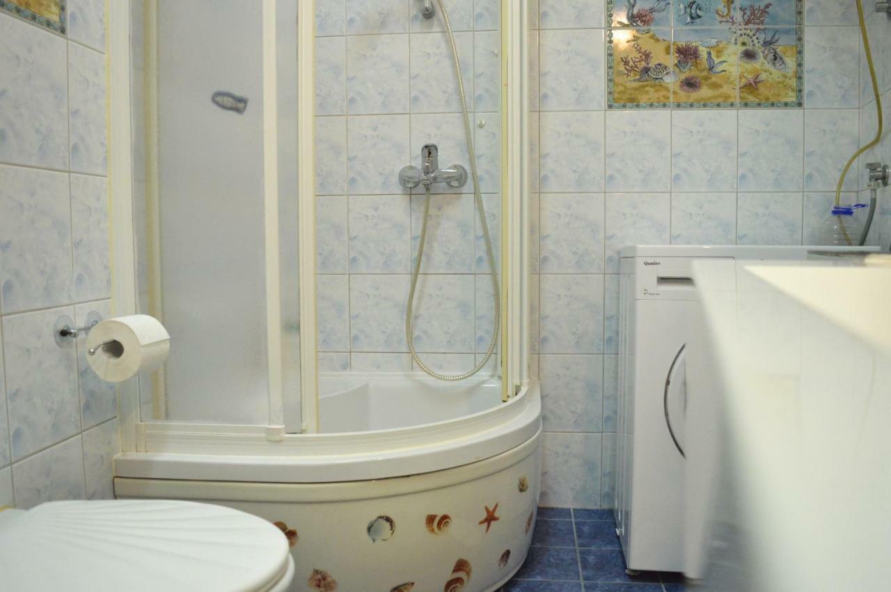 بولا Apartment Sentimento المظهر الخارجي الصورة