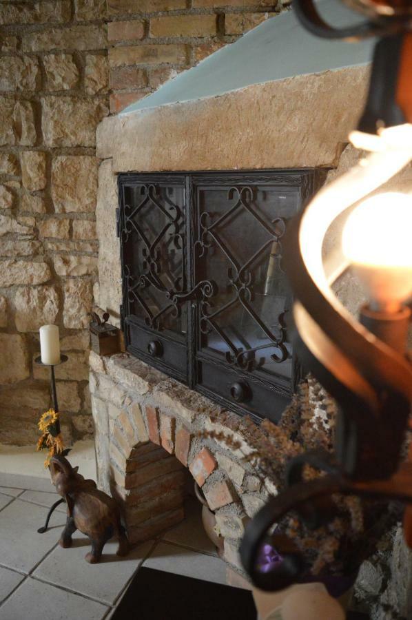 بولا Apartment Sentimento المظهر الخارجي الصورة