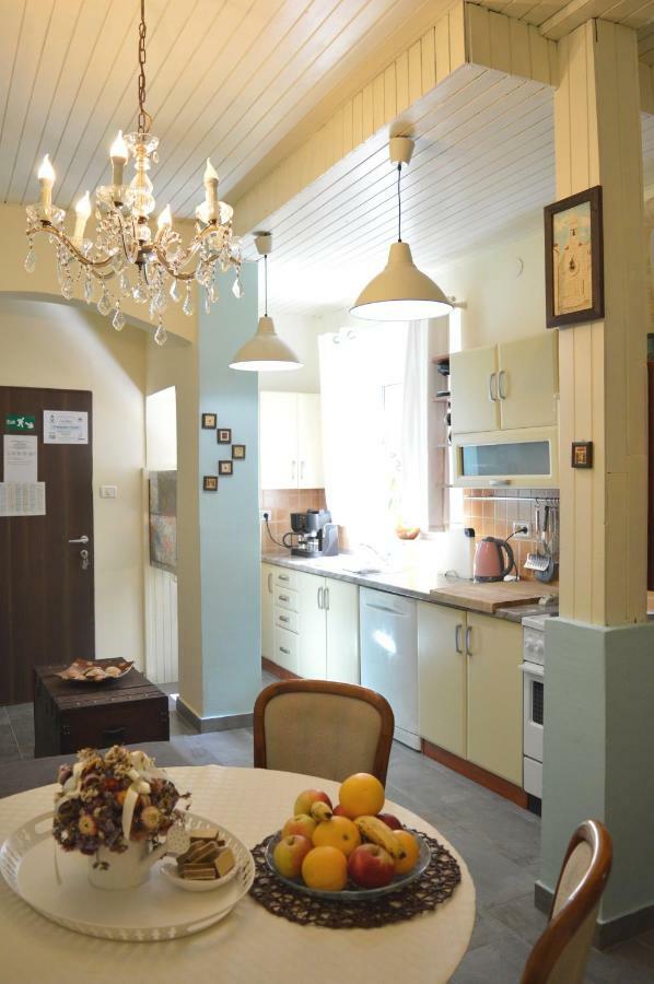 بولا Apartment Sentimento المظهر الخارجي الصورة