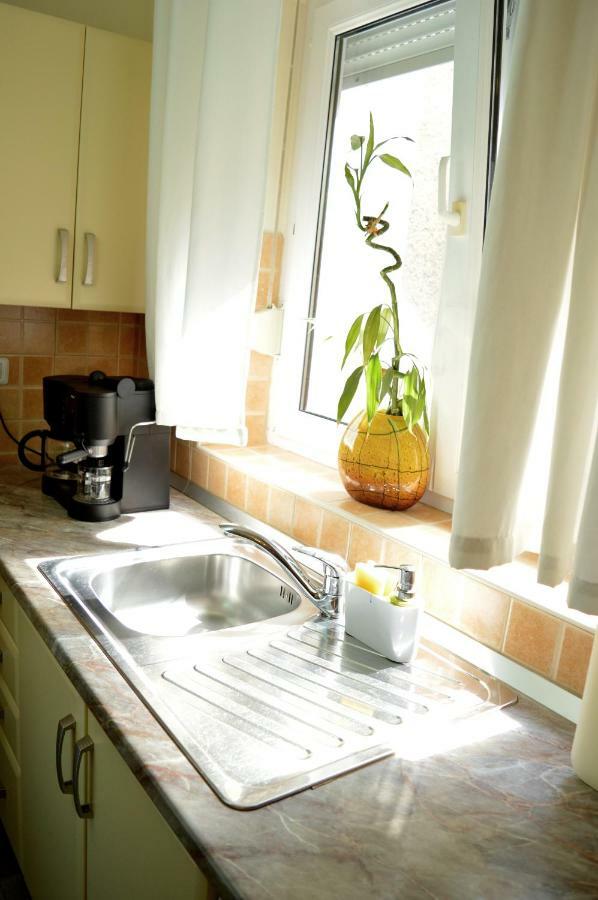 بولا Apartment Sentimento المظهر الخارجي الصورة